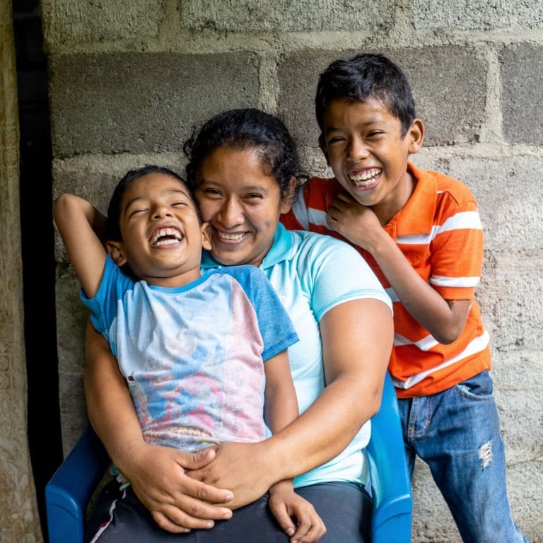 alt="Nicaragua: Genug zu Essen für die Kinder_Compassion_Deutschland"