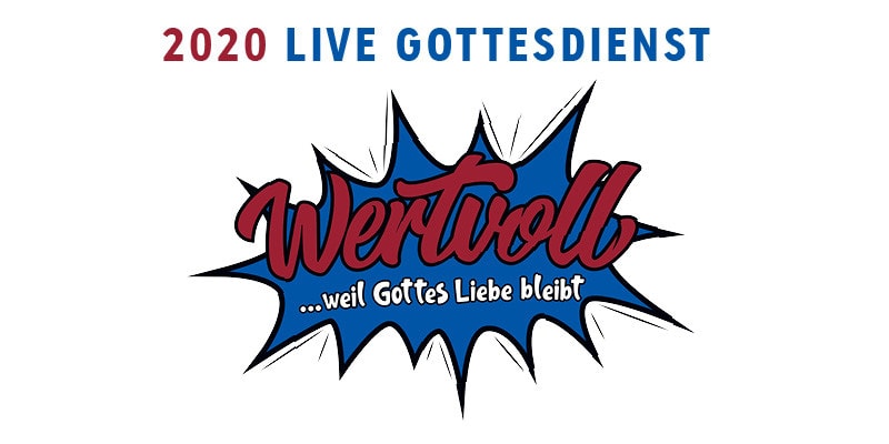 alt="Wertvoll-Gottesdienst"