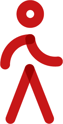 alt="Gehen_rot_01_Muskathlon_Compassion_Deutschland"