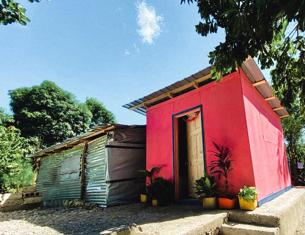 alt="Haiti_Erdbeben_Spendenzweck_Neuaufbau_Haus_Rosa_Neubau_Compassion_Deutschland"