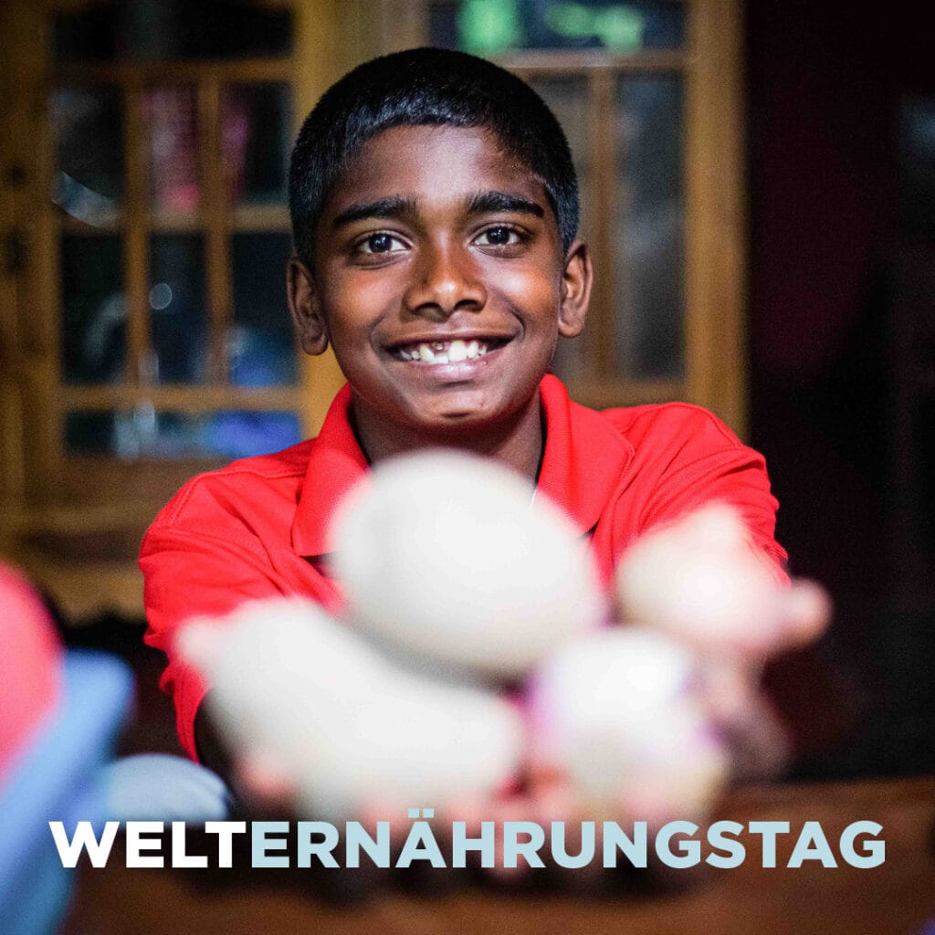 alt="Welternährungstag"