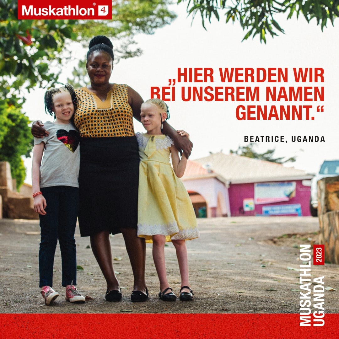 alt="Muskathlon 2023 Uganda Sport Charity Event Compassion Deutschland"