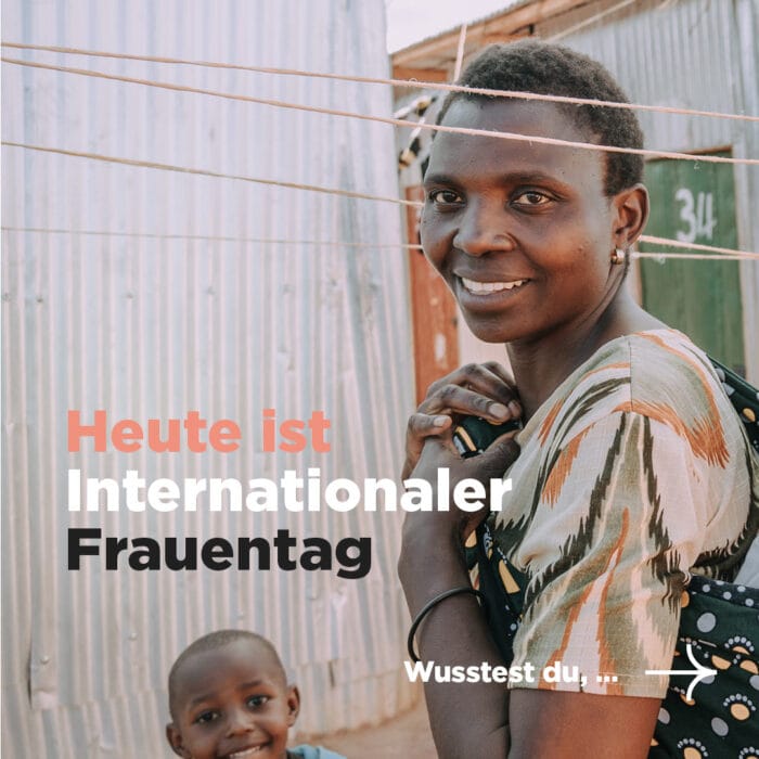 alt="Internationaler Frauentag 2023 Compassion Deutschland"