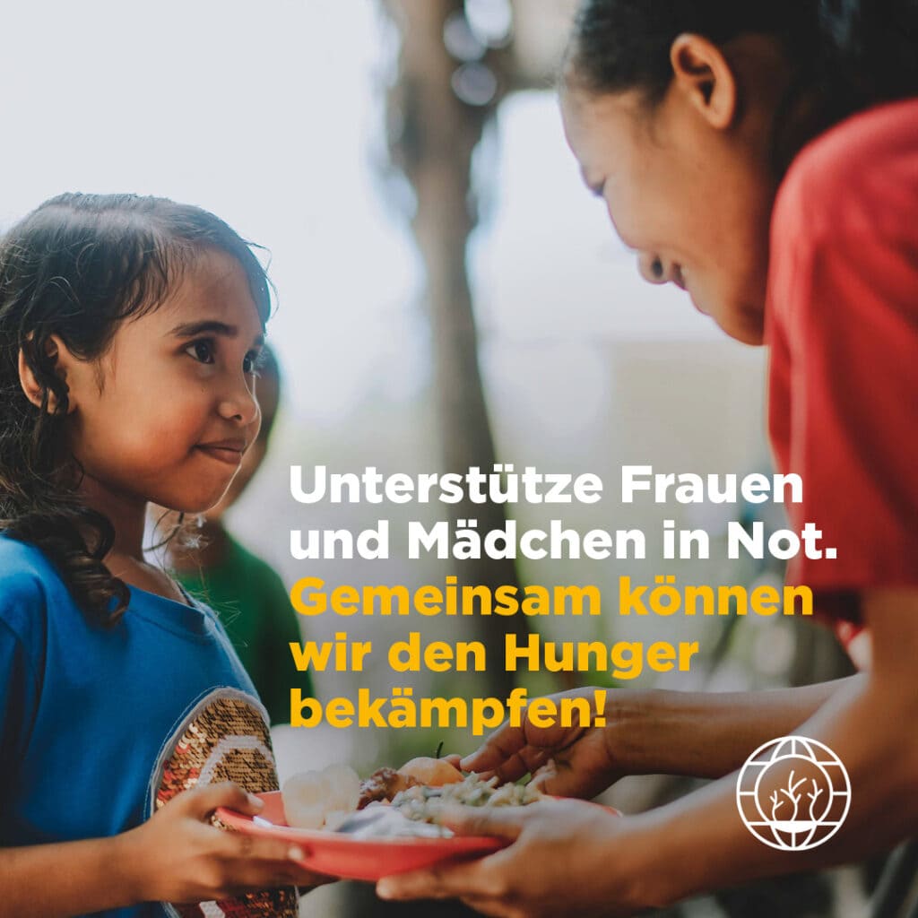 alt="Internationaler Frauentag 2023 Compassion Deutschland"