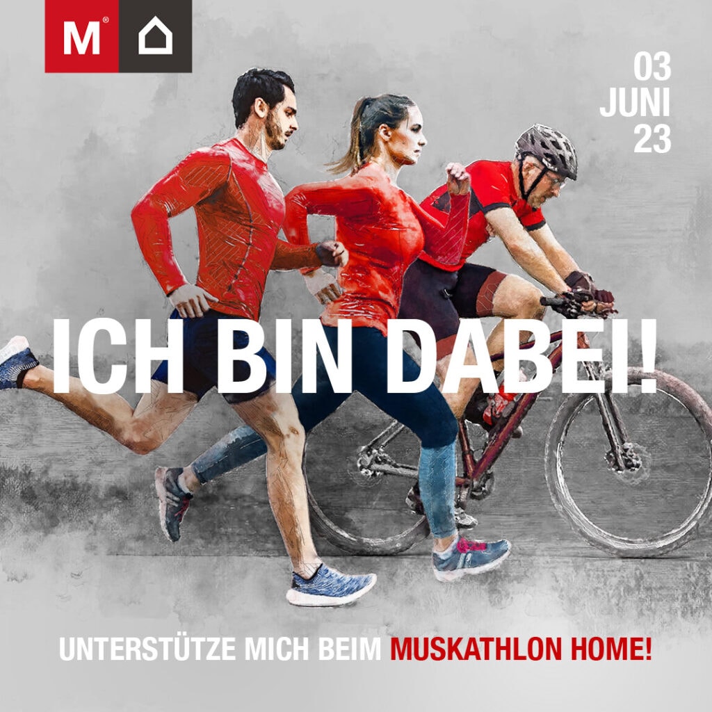 alt="Muskathlon Home 2023, ich bin dabei, unterstütze mich beim Muskathlon Home, Compassion Deutschland"