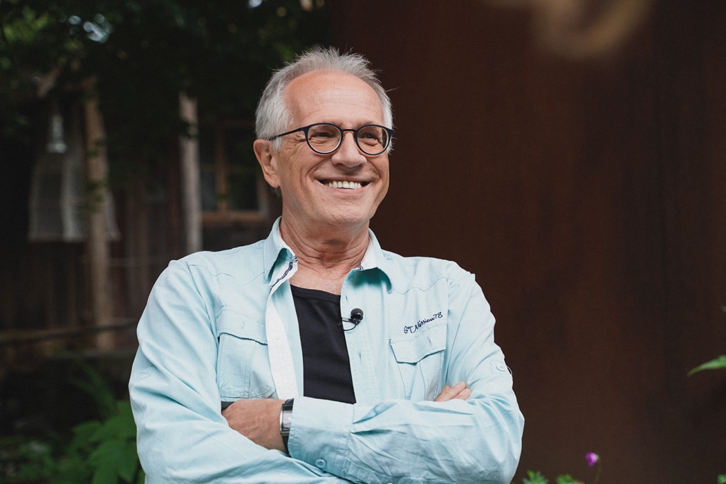 alt="Andreas Malessa, Compassion Deutschland, Filmgottesdienst, Himmel auf Erden"