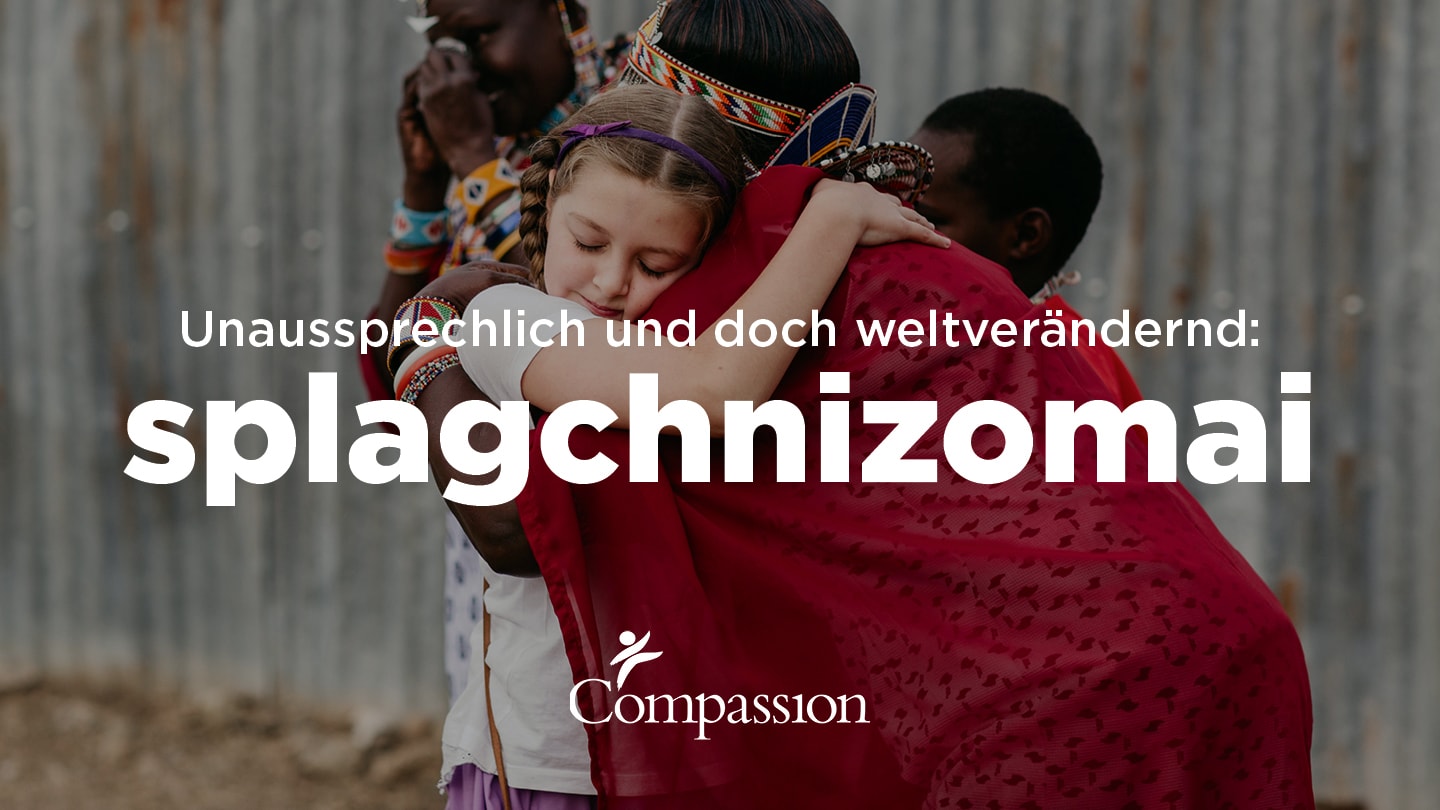 alt="YouVersion Unaussprechlich und doch weltverändernd, Bibellesepläne, Compassion Deutschland"