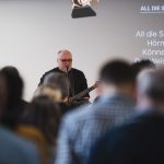alt="Advokatentag 2025, Ehrenamtsmitarbeiter, Compassion Deutschland"