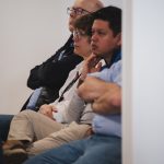 alt="Advokatentag 2025, Ehrenamtsmitarbeiter, Compassion Deutschland"
