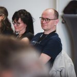 alt="Advokatentag 2025, Ehrenamtsmitarbeiter, Compassion Deutschland"