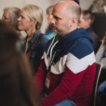 alt="Advokatentag 2025, Ehrenamtsmitarbeiter, Compassion Deutschland"