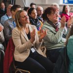 alt="Advokatentag 2025, Ehrenamtsmitarbeiter, Compassion Deutschland"