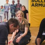 alt="Advokatentag 2025, Ehrenamtsmitarbeiter, Compassion Deutschland"