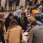 alt="Advokatentag 2025, Ehrenamtsmitarbeiter, Compassion Deutschland"