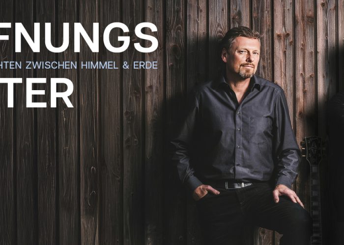 alt="Hoffnungslichter – Ein Konzertabend mit Albert Frey und Steve Volke"