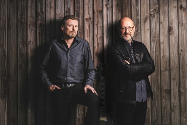 alt="Hoffnungslichter – Ein Konzertabend mit Albert Frey und Steve Volke"