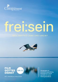 alt="Filmgottesdienst Frei Sein"