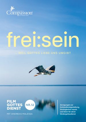 alt="Filmgottesdienst Frei Sein"