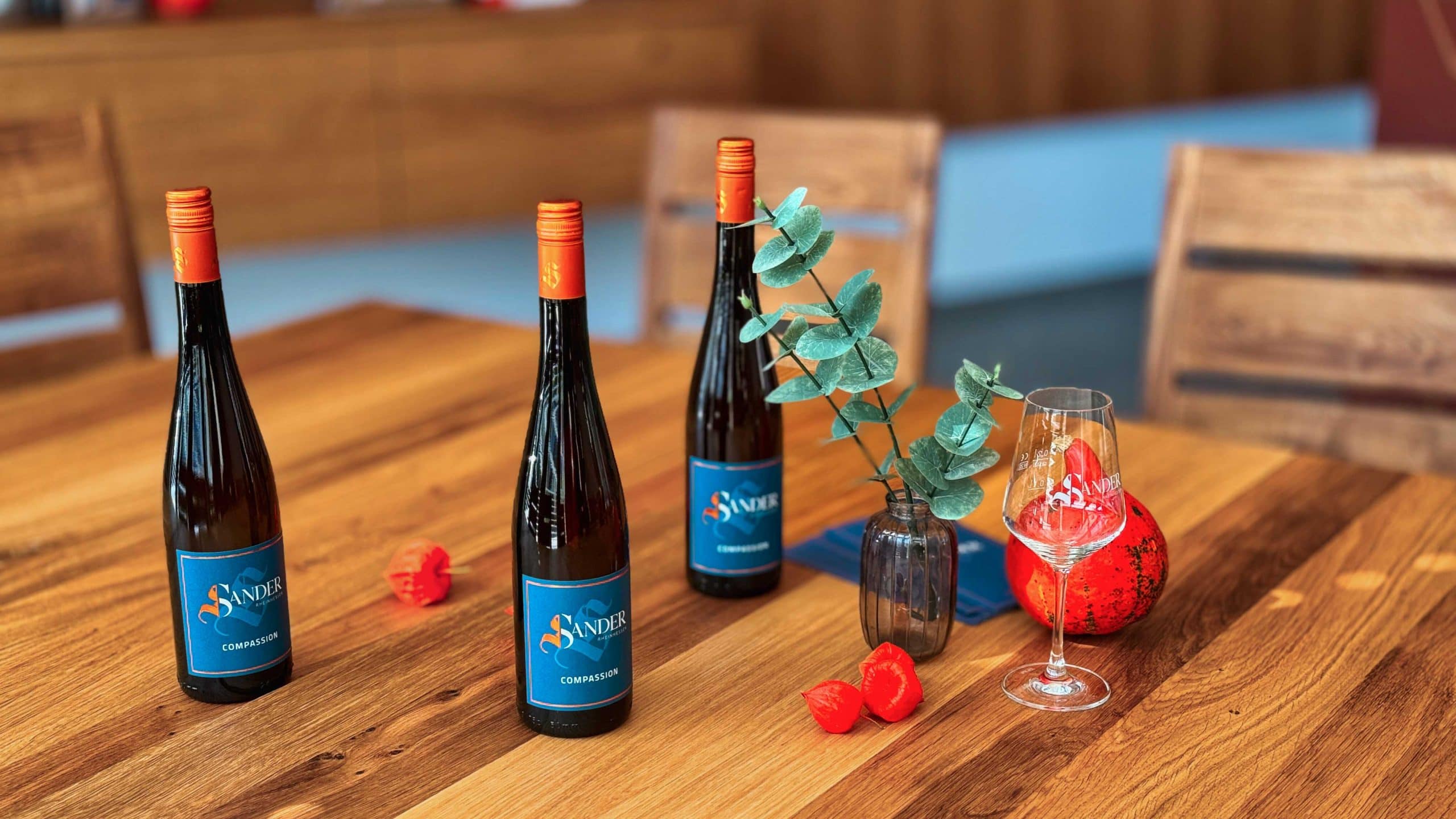 alt="Compassion Wein, Weingut Sander"