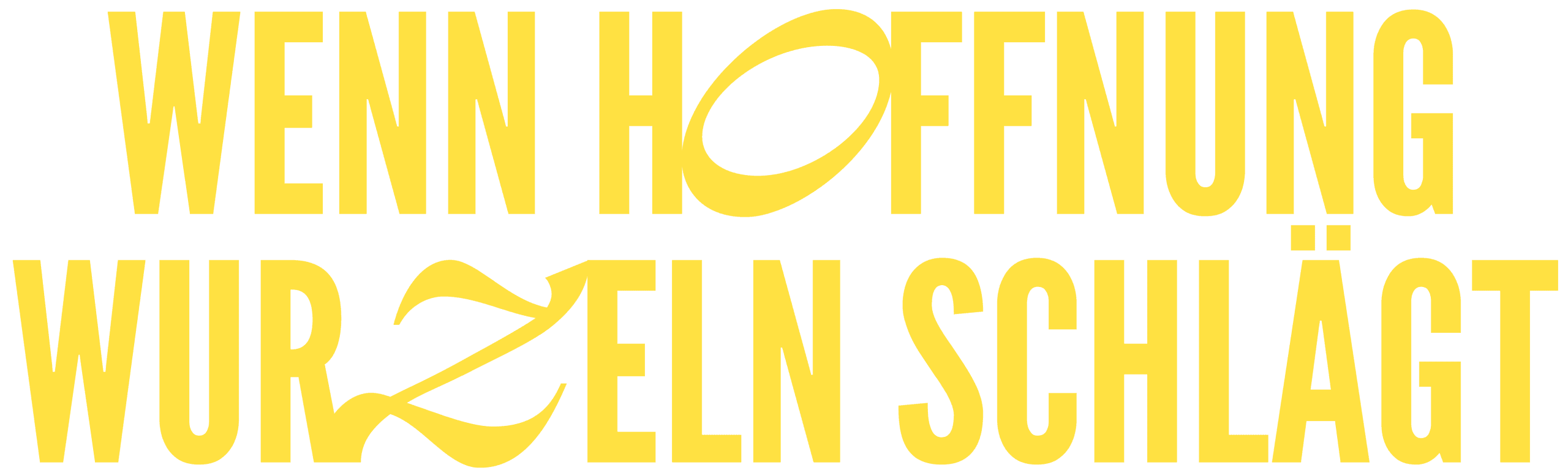 alt="Filmgottesdienst Wenn Hoffnung Wurzeln Schlägt Logo, Compassion Deutschland"