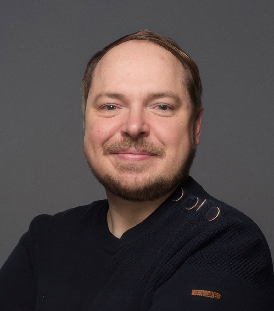 alt="Patrick Iljen, Compassion Sunday, Compassion Deutschland"