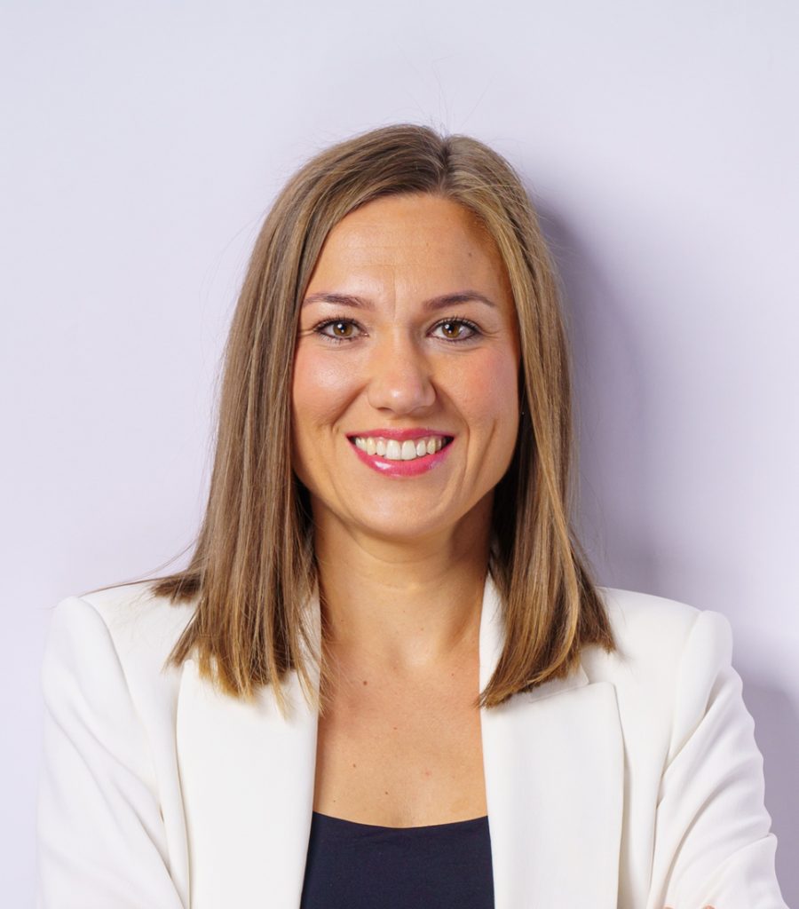 alt="Katharina Steinhauer, Compassion Sunday, Compassion Deutschland"