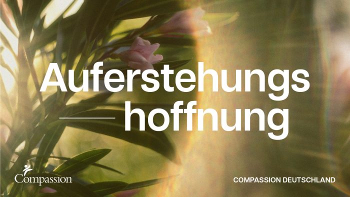 YouVersion - Bibel App - Compassion Deutschland