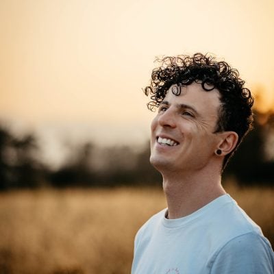 Bastian Benoa Compassion Deutschland Botschafter